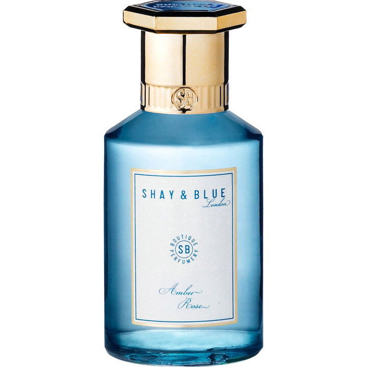 Amber Rose EAU DE PARFUM