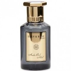 Amber Oud Ahad