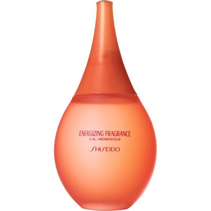 Energizing Fragrance