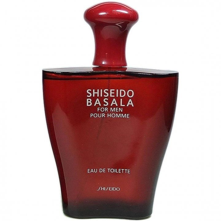 Basala EAU DE TOILETTE