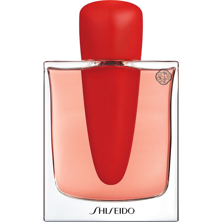 Shiseido Ginza EAU DE PARFUM INTENSE