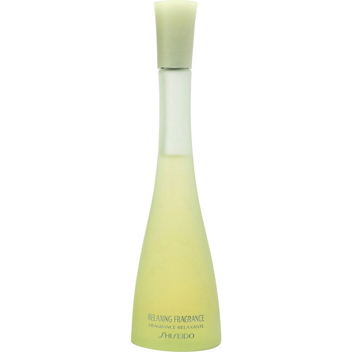 Relaxing Fragrance EAU DE PARFUM