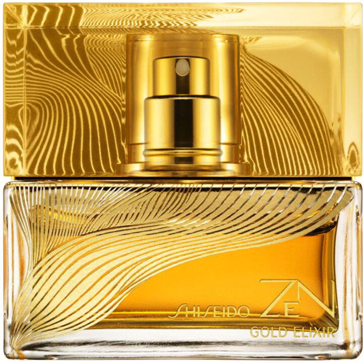 Zen Gold Elixir EAU DE PARFUM ABSOLUE