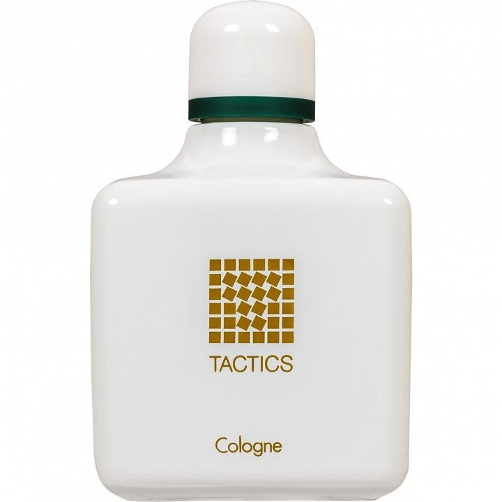 Tactics EAU DE TOILETTE