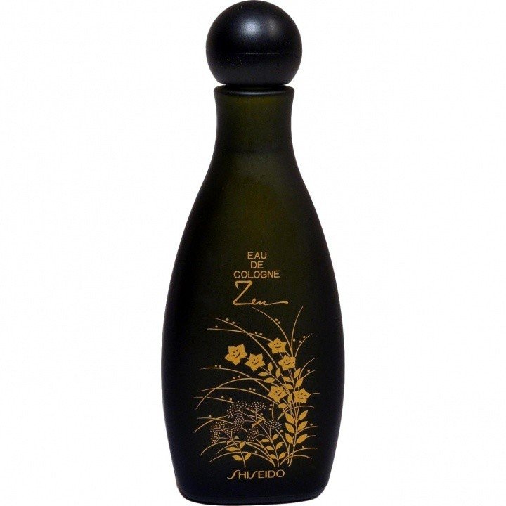 Zen (1964) EAU DE COLOGNE
