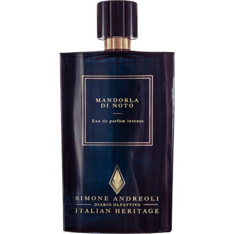Mandorla del Sud
