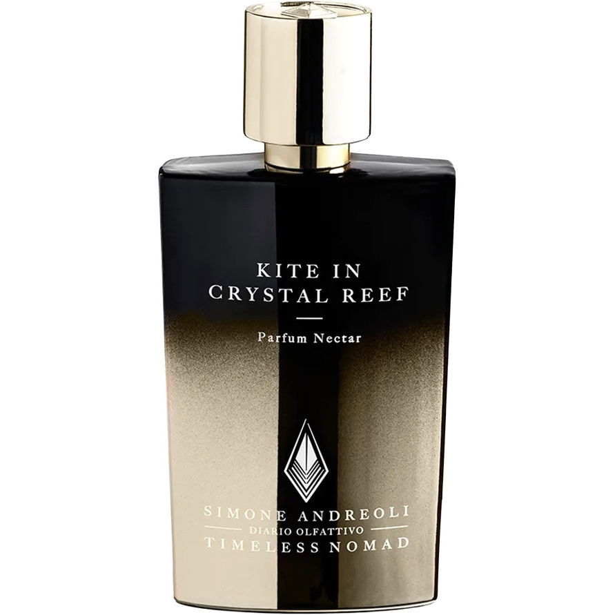 Simone Andreoli Kite in Crystal Reef