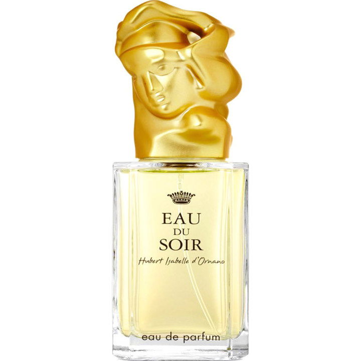 Sisley Eau du Soir