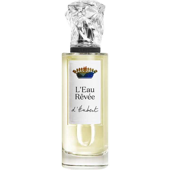 Sisley L'Eau Rêvée d'Hubert