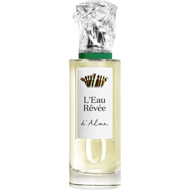 Sisley L'Eau Rêvée d'Alma