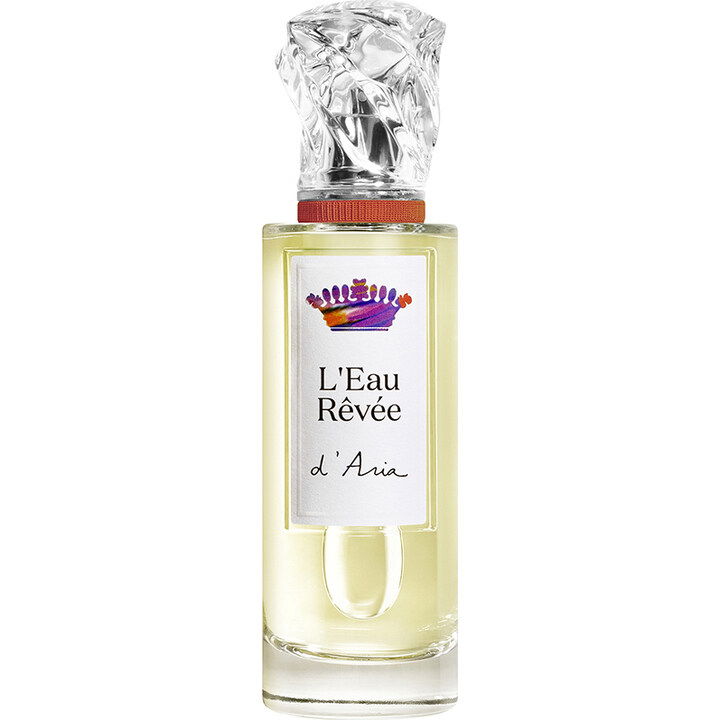 Sisley L'Eau Rêvée d'Aria