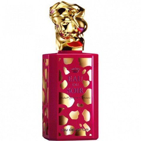 Eau du Soir 2012