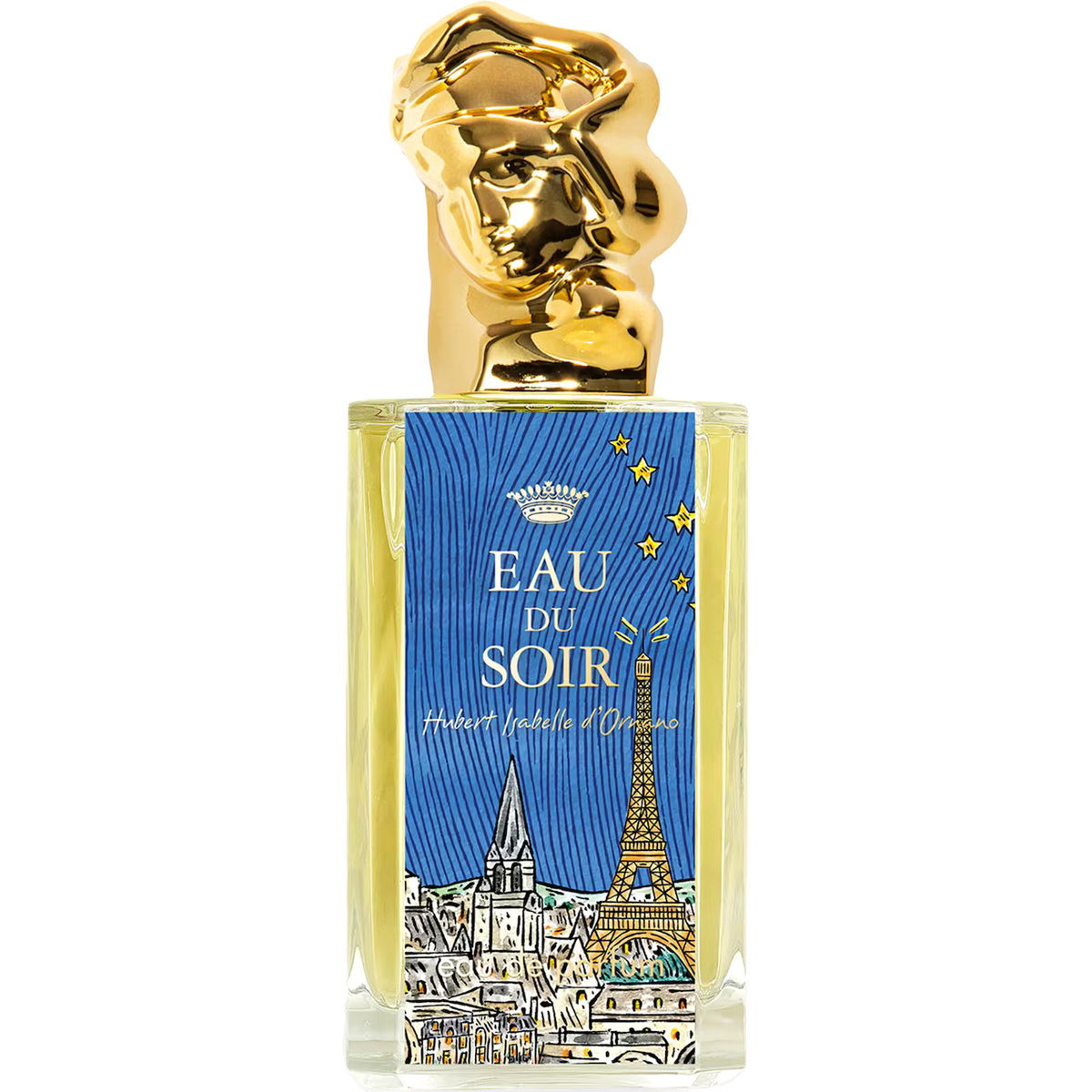 Sisley Eau du Soir 2024