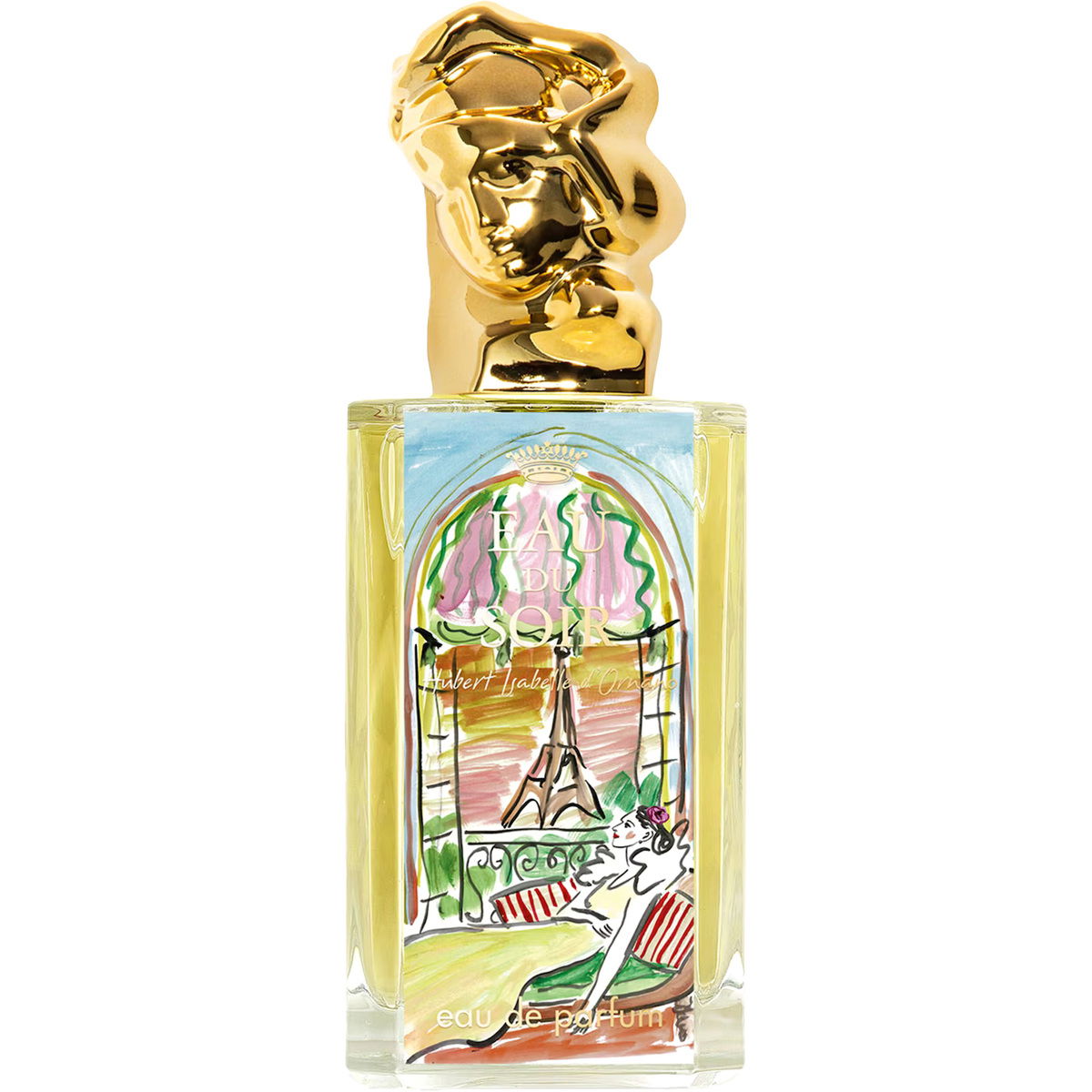 Sisley Eau du Soir 2025
