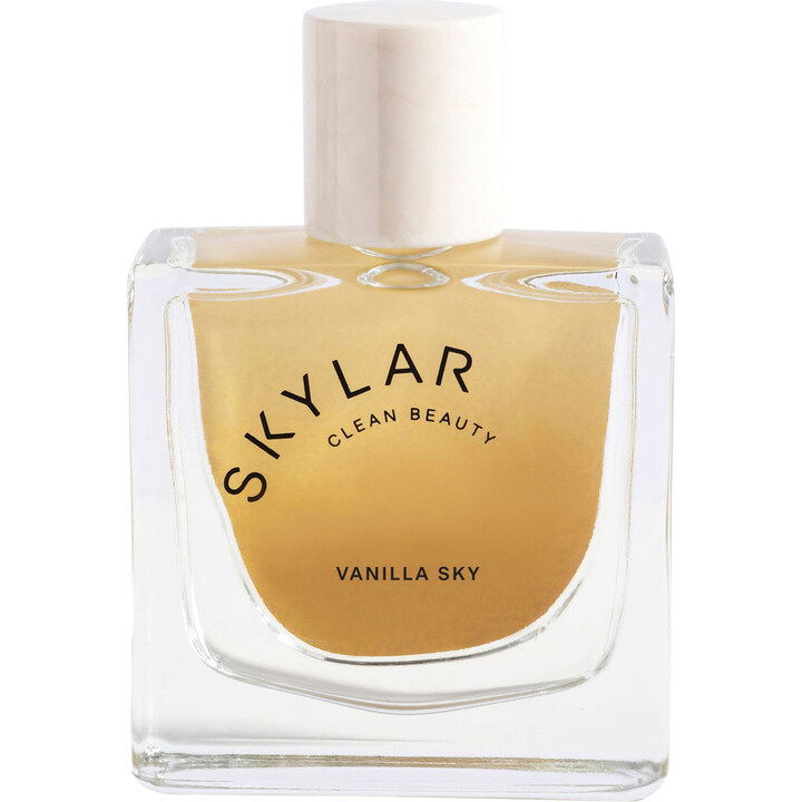 Vanilla Sky EAU DE PARFUM