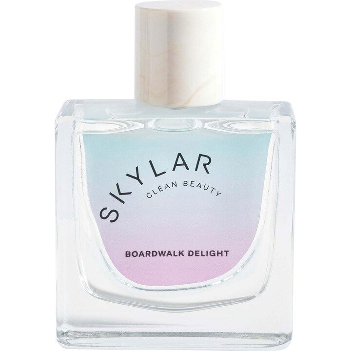 Boardwalk Delight EAU DE PARFUM