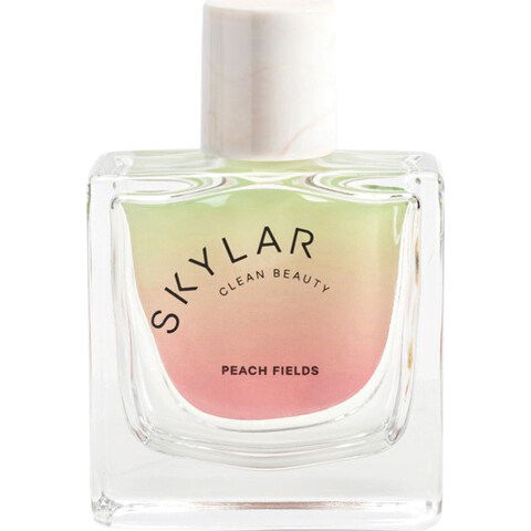Peach Fields EAU DE PARFUM