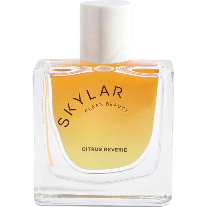 Skylar Citrus Reverie