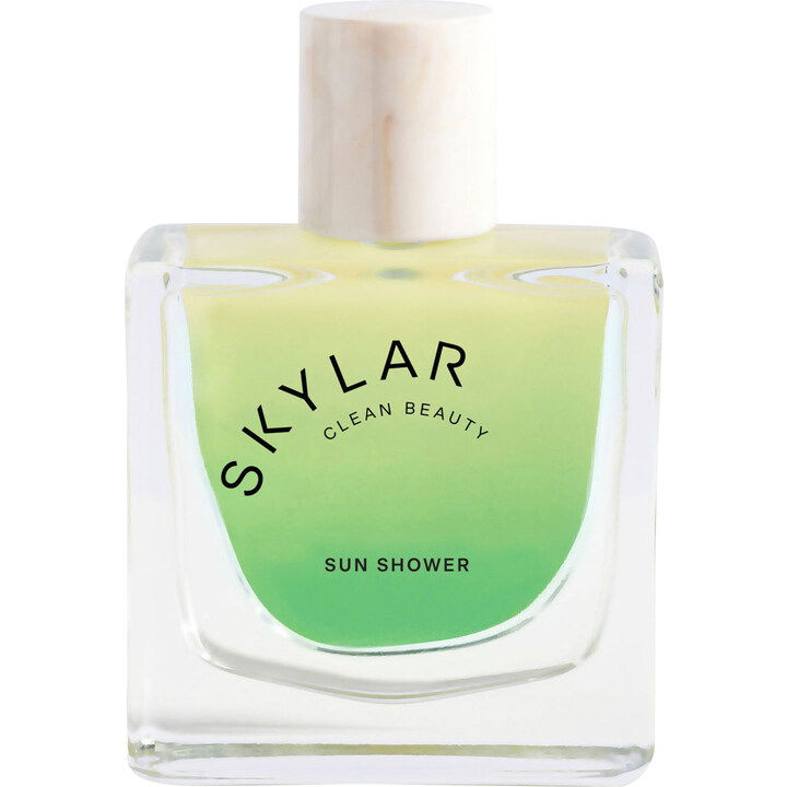 Sun Shower EAU DE PARFUM