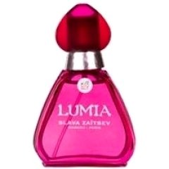 Slava Zaïtsev Lumia Perfume Bottle