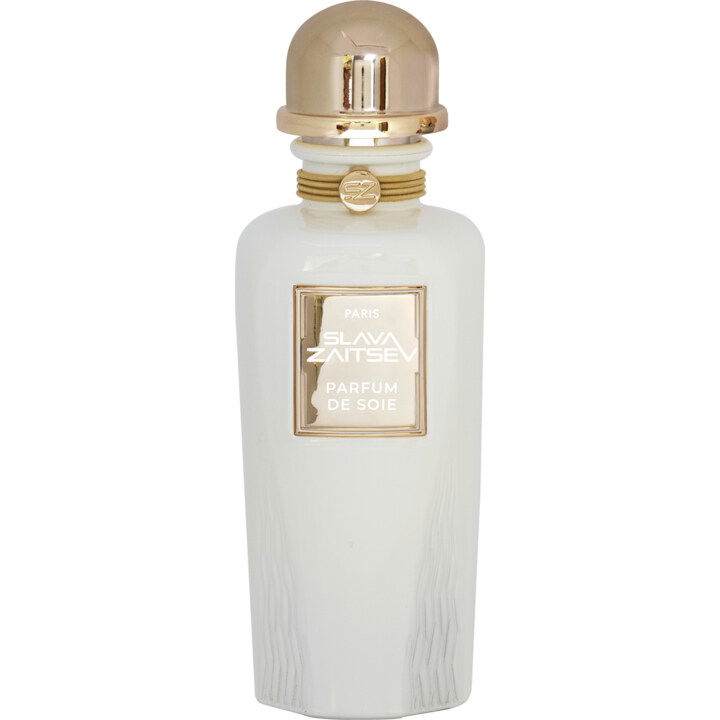 Slava Zaïtsev Parfum de Soie