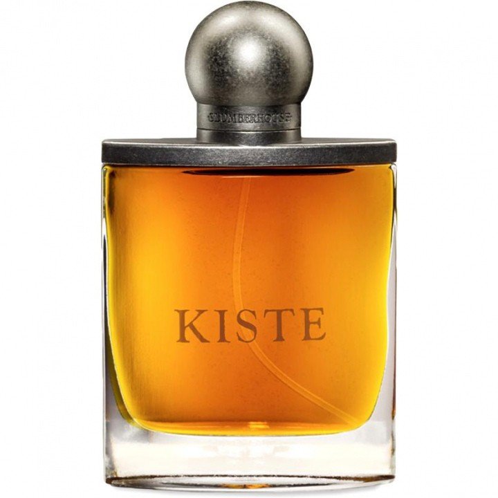 Kiste (2015)