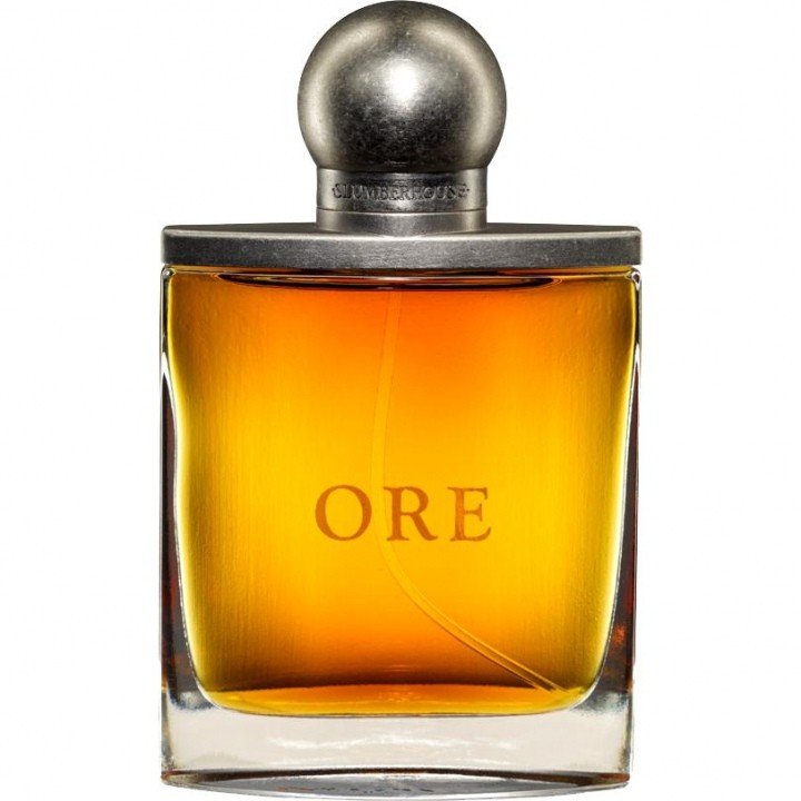 Slumberhouse Ore (2009) Perfume Bottle