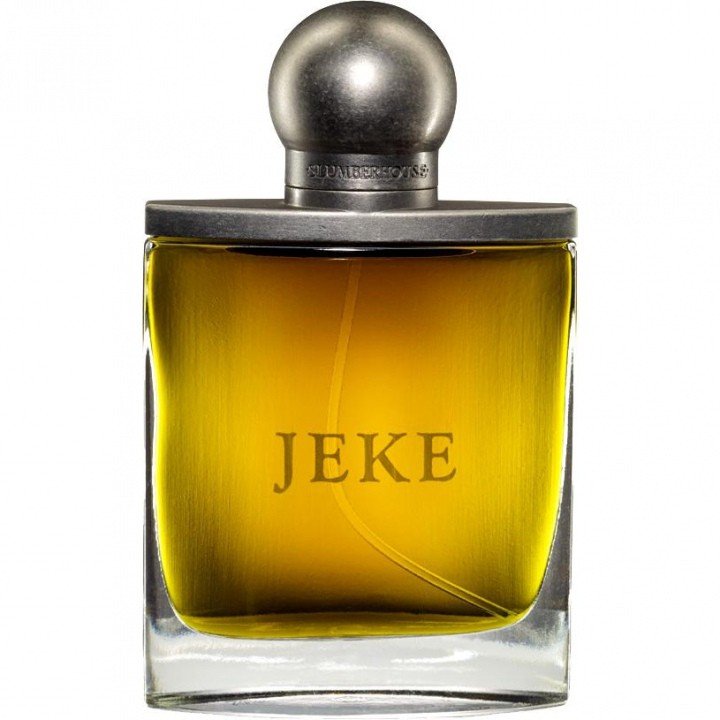 Jeke (2008)