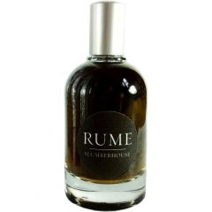 Slumberhouse Rume Perfume Bottle