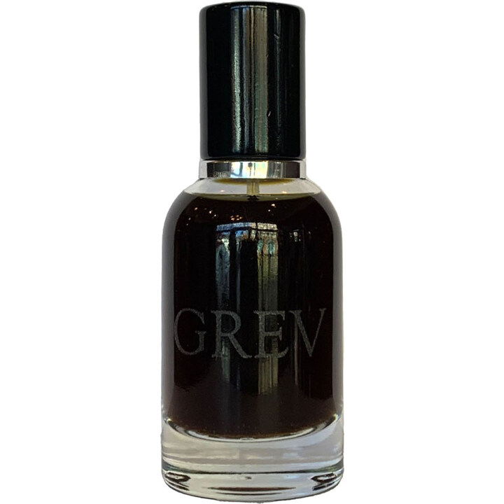 Slumberhouse Black Grev