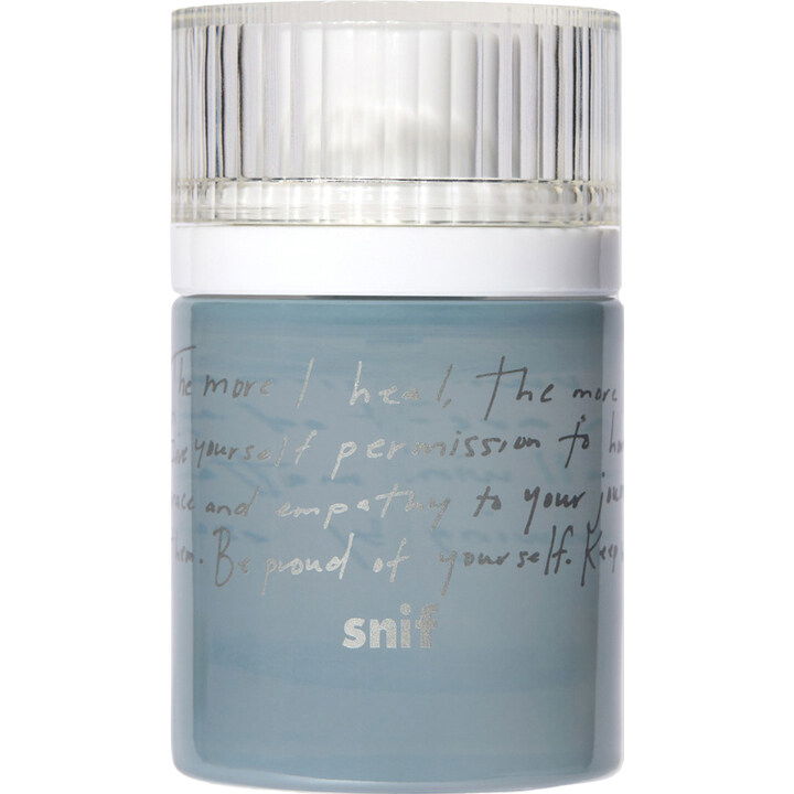 Heal the Way