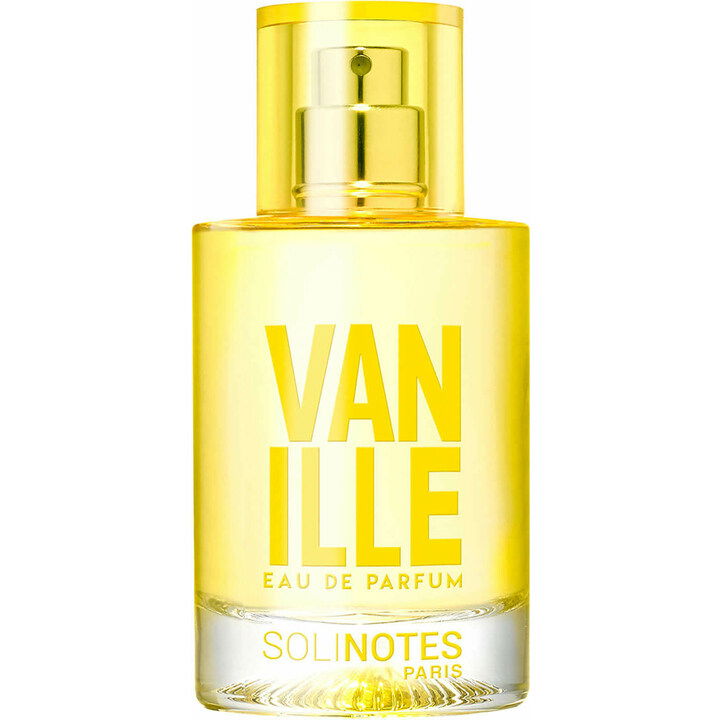 Vanille EAU DE PARFUM