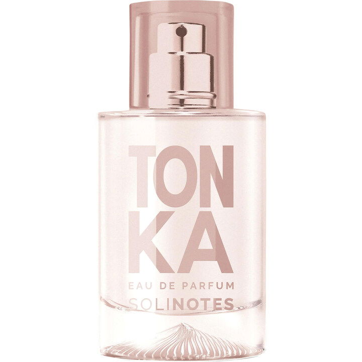 Tonka EAU DE PARFUM