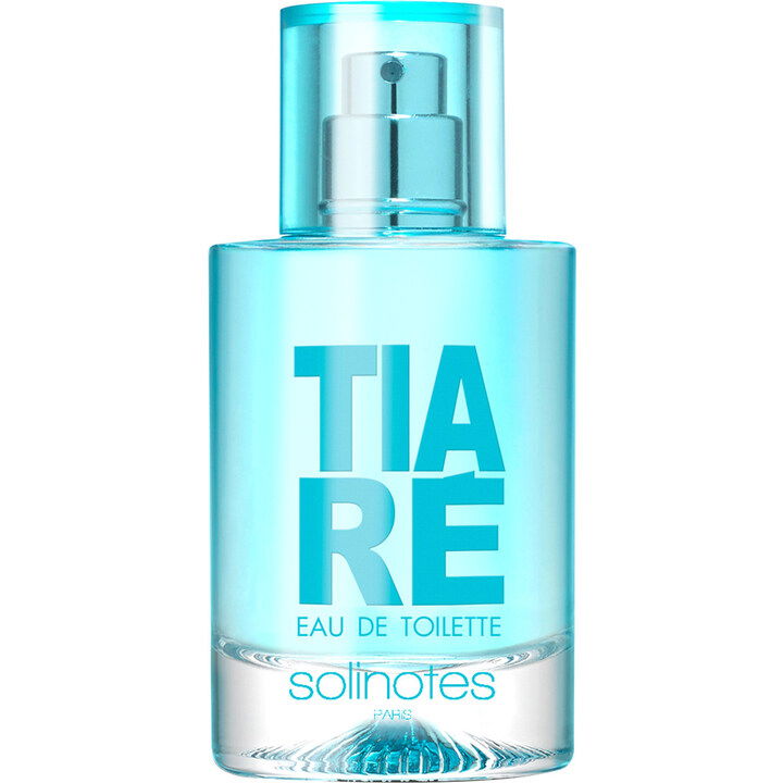 Tiaré