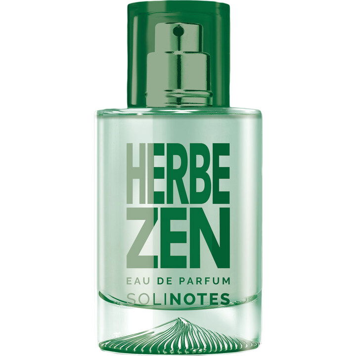Herbe Zen