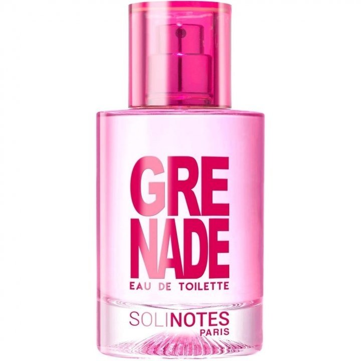Grenade EAU DE PARFUM