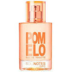 Pomelo EAU DE PARFUM