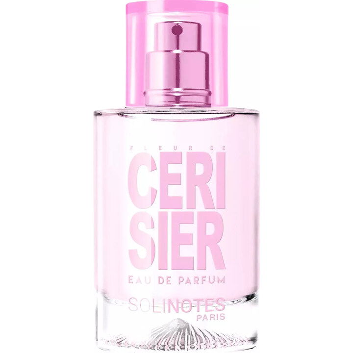 Fleur de Cerisier EAU DE PARFUM