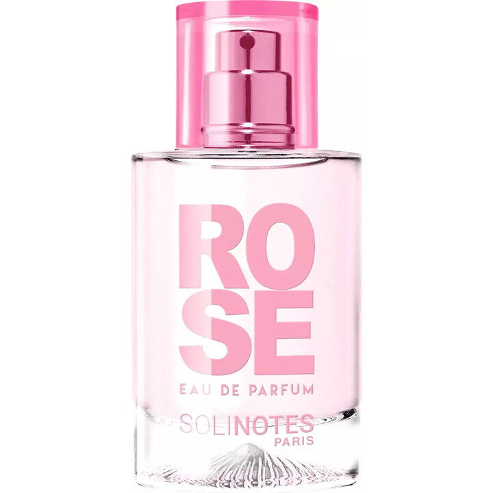 Rose EAU DE PARFUM