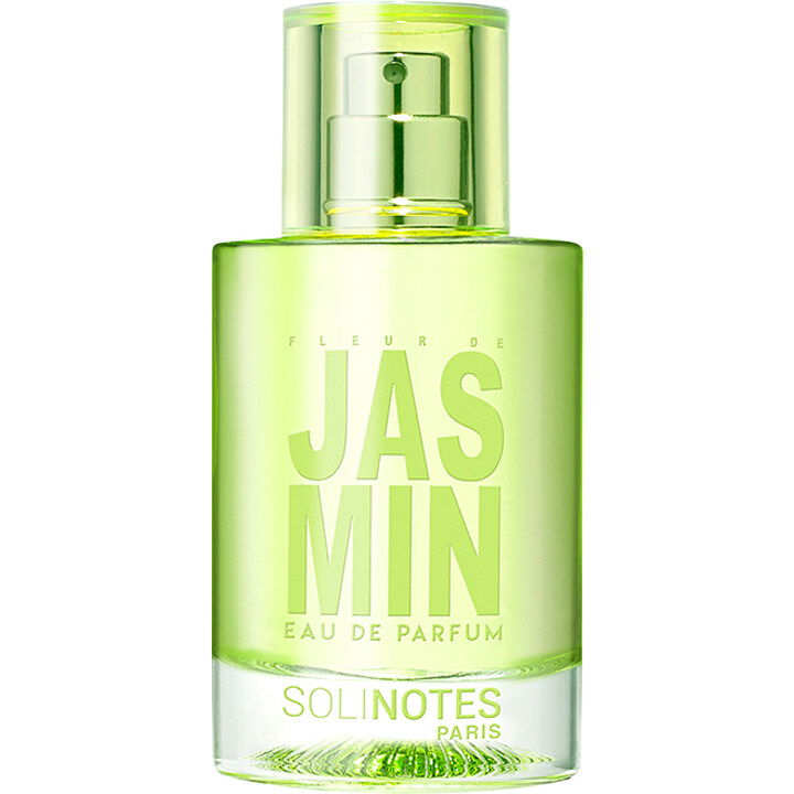 Fleur de Jasmin EAU DE PARFUM