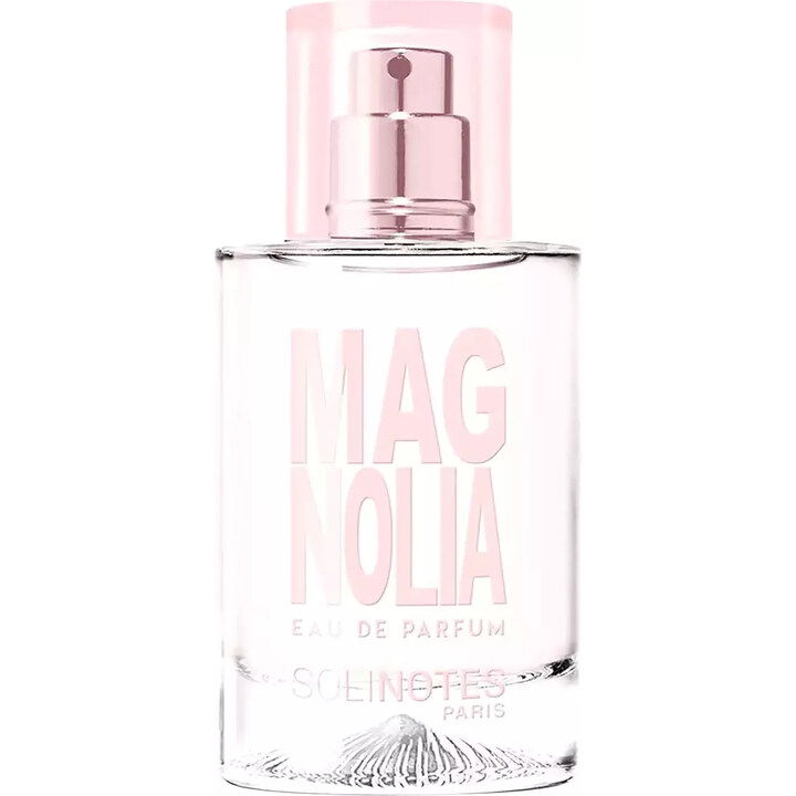 Magnolia EAU DE PARFUM