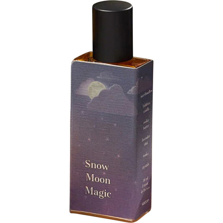 Snow Moon Magic EXTRAIT DE PARFUM