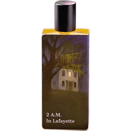 2 AM in Lafayette EXTRAIT DE PARFUM