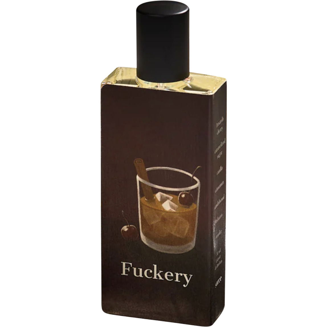 Fuckery EXTRAIT DE PARFUM