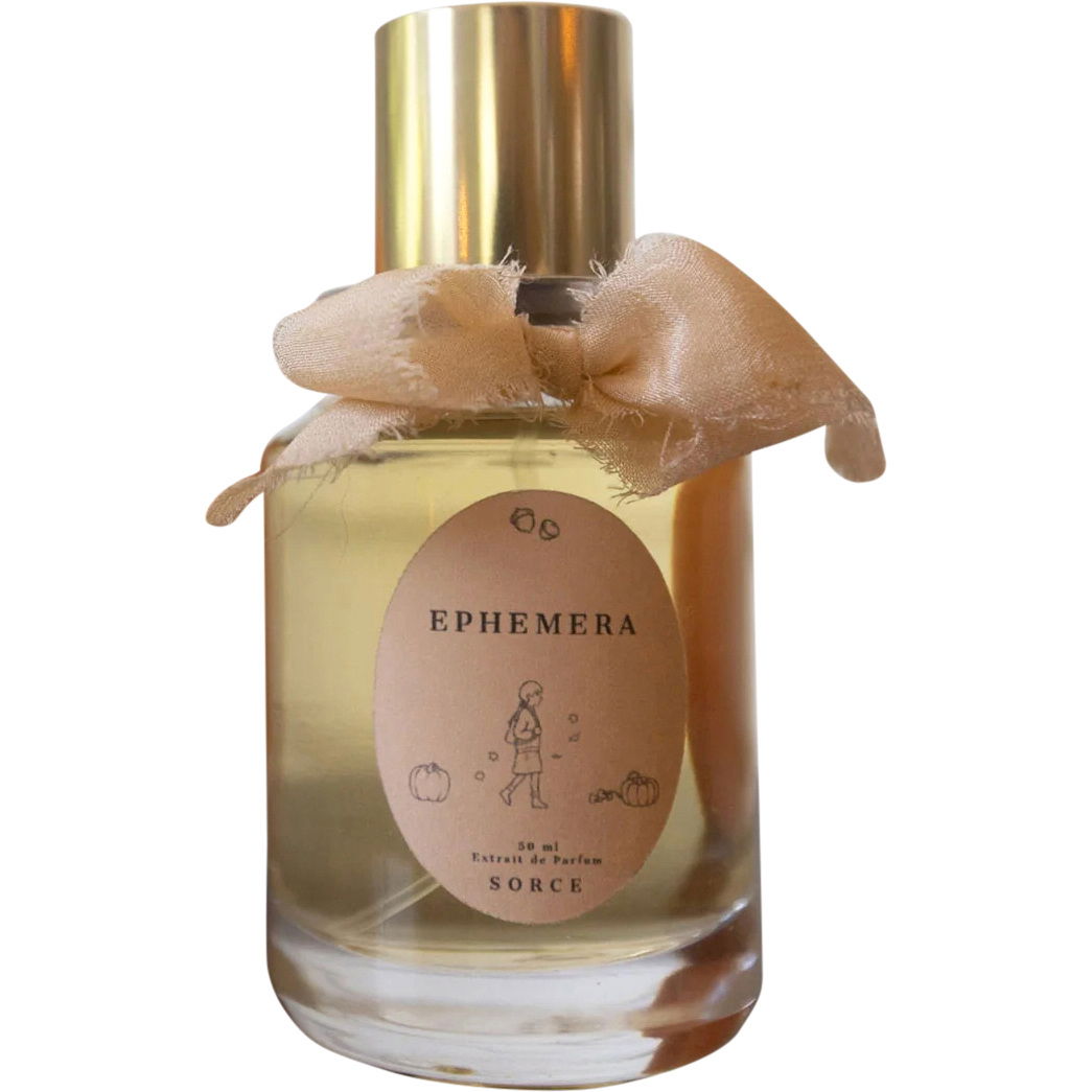 Sorce Ephemera EXTRAIT DE PARFUM