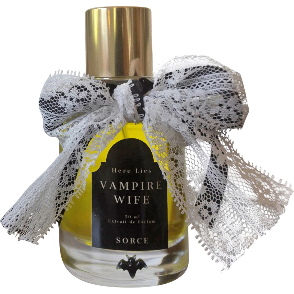 Sorce Vampire Wife EXTRAIT DE PARFUM