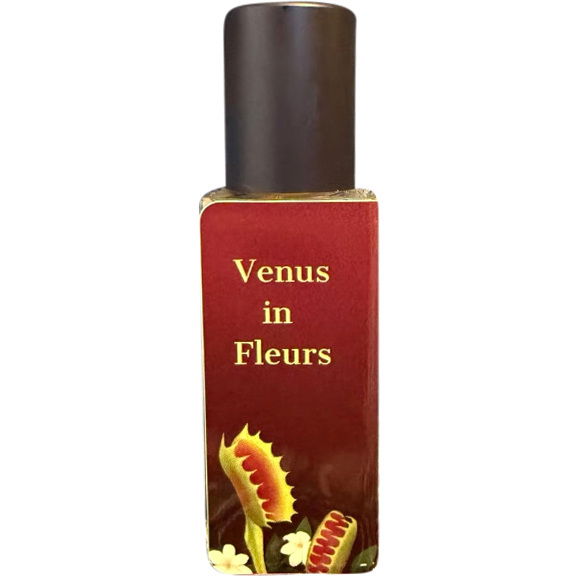Venus in Fleurs