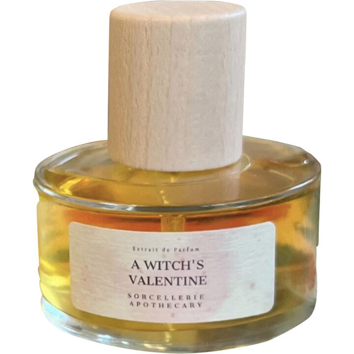 A Witch's Valentine EXTRAIT DE PARFUM