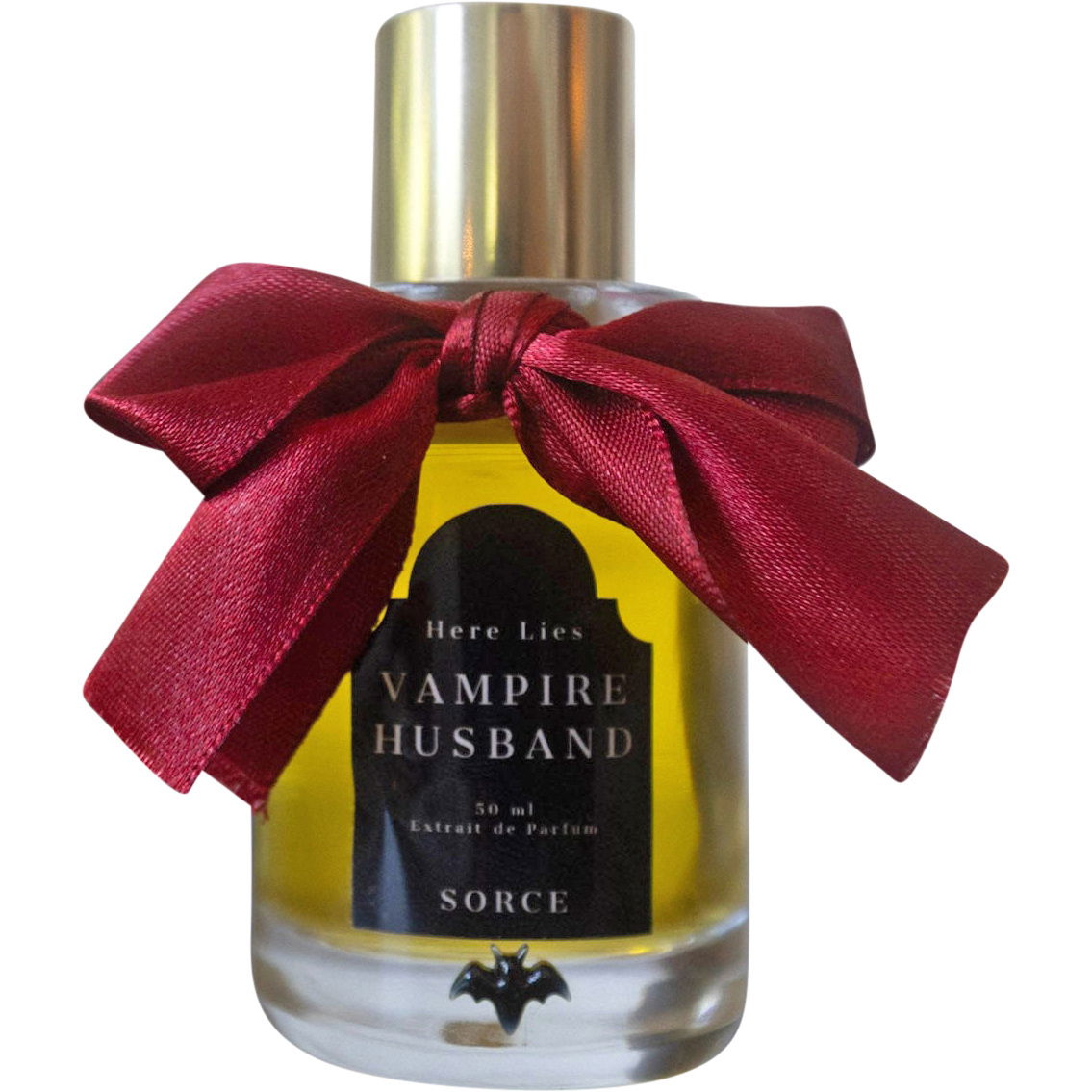 Sorce Vampire Husband EXTRAIT DE PARFUM