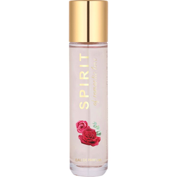 The Spirit of Dubai Spirit of Romantic Love